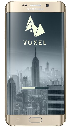 Voxel Worlds Raises Funds and Signs More International Real Estate Developers