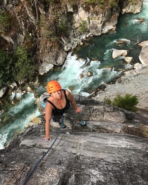 World Traveling Producer Rachael Jerahian to Begin Epic Global Grand Slam Expedition