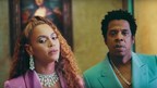 Beyoncé: 'Everything is Love' With Messika Paris