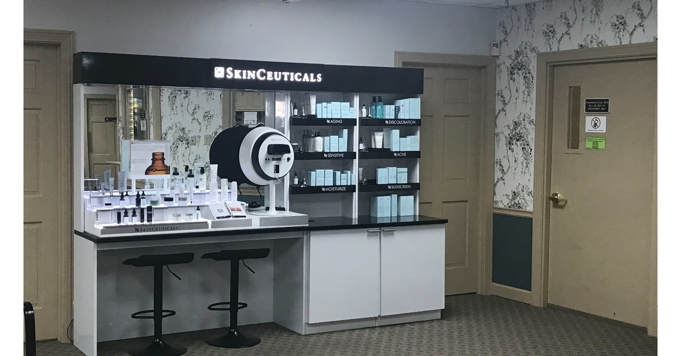 SkinCeuticals Announces Advanced Clinical Spa In Northwest