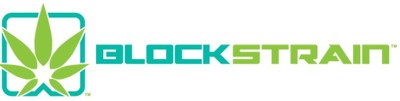 Blockstrain Technology provides software services to the legal cannabis industry, and trades under the stock symbol DNAX. (CNW Group/BLOCKStrain Technology Corp.)