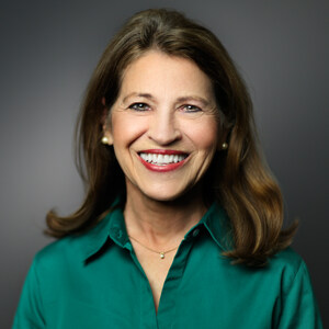 Camfed Announces New Board Chair in the US