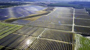 Green Power EMC and Silicon Ranch Announce 194 Megawatt Solar Portfolio