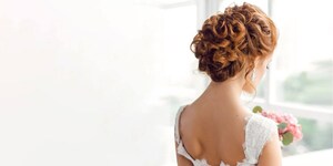 Top 5 Trending Wedding Hairstyles According to Matrix Artistic Director Robert Santana