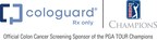 Cologuard Challenge Expands to AmFam Championship Urging PGA TOUR Champions Fans to Get Screened for Colon Cancer