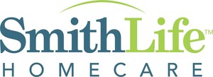 Home Care Solutions is Now SmithLife™ Homecare