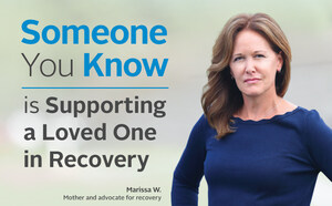 Independence Blue Cross Foundation announces 'Someone You Know,' a public awareness campaign that addresses the stigma of opioid misuse