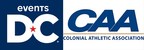 CAA Signs Three-Year Agreement with Events DC to Host the 2020-2022 Men's Basketball Championships at The Entertainment &amp; Sports Arena in Washington, DC