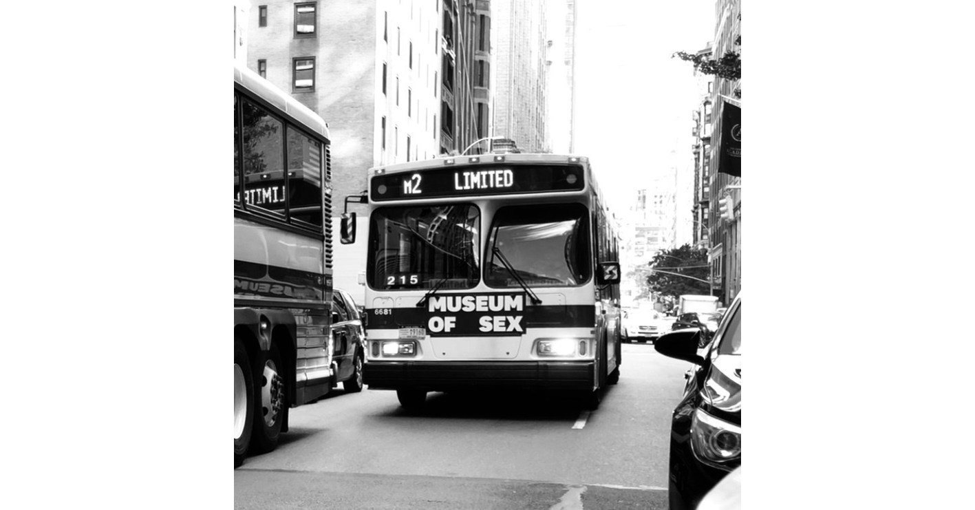 MoSEX Ads Moving to Back of the Bus