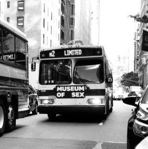MoSEX Ads Moving to Back of the Bus