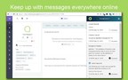 Text Request Releases Chrome Extension, Lets Businesses Text From Email, CRM, More