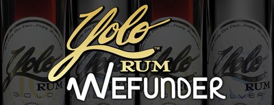 Yolo Rum Sells Equity Shares on Wefunder, for Crowdfund