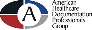 AHDPG Announces Availability of Medical Scribe Specialty Training Series