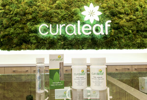 Curaleaf Opens Palm Harbor's First Medical Marijuana Dispensary