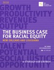 New studies by W.K. Kellogg Foundation and Altarum make the business case for racial equity in New Orleans and Mississippi