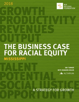 The Business Case for Racial Equity Mississippi