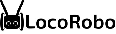 LocoRobo Logo