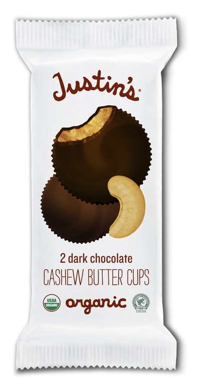 Justin's Cashew Butter Cups