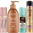 Summer Beauty That Sizzles Without The Burn: Tips From L'Oréal Paris On Making The Most Of The Season