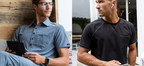 Jaanuu Expands Into Men's Medical Apparel With The Debut Of Two New Coveted Collections
