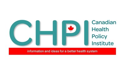 Canadian Health Policy Institute (CHPI) (Groupe CNW/Canadian Health Policy Institute)