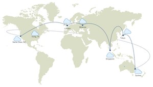 Bright Pattern Extends Cloud Contact Center Service to the United Kingdom and Republic of Ireland