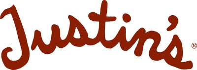 Justin's Logo (PRNewsfoto/Justin’s)