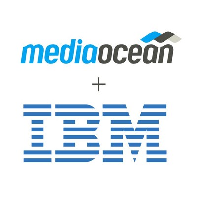 IBM Mediaocean Blockchain