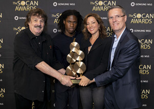 2018 SOCAN Awards - Toronto - Winners List