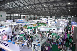 ProPak China 2018 Presents Innovations and Opportunities in Processing &amp; Packaging Industry
