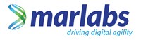 Marlabs Logo (PRNewsfoto/Marlabs, Inc.)