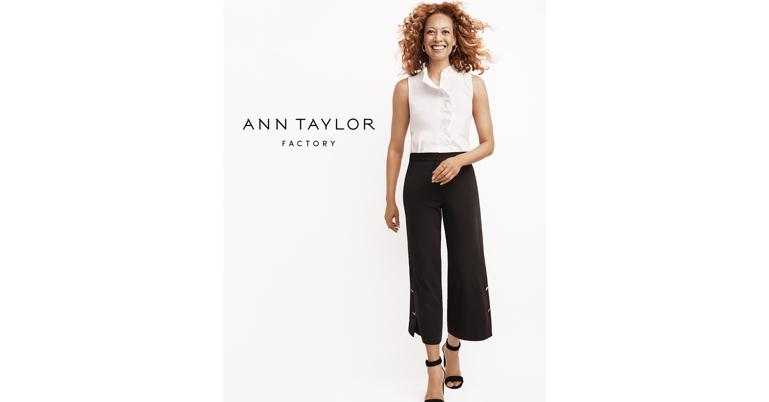 Ann Taylor Loft Outlet, Retail Construction
