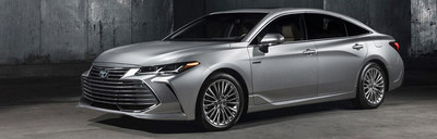 Car shoppers near Clinton, Tennessee looking for a full-size sedan may be interested in the brand-new 2019 Toyota Avalon lineup available now at Fox Toyota.