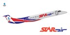 Star Air to Launch Flight Service From Hubballi to Delhi (Hindon)