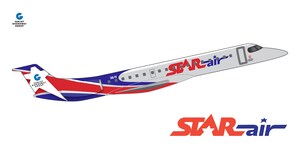 Star Air to Launch Flight Service From Hubballi to Delhi (Hindon)