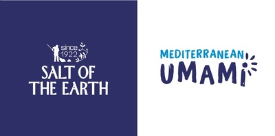 Salt of The Earth Umamix Logo