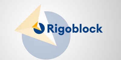 RigoBlock - The Decentralized Asset Management Protocol (PRNewsfoto/RigoBlock)
