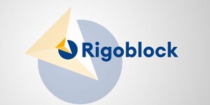 Decentralized Asset Management Network RigoBlock Announces New Partnership with TokenMarket
