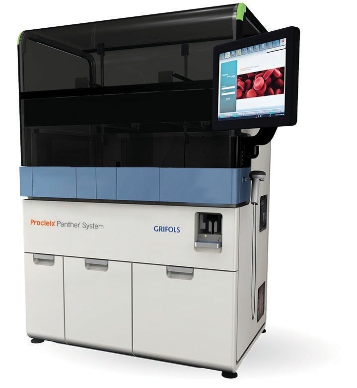 Grifols Expands its NAT Solutions Portfolio with New FDA Approvals for