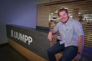 JJUMPP Announces $3M Venture Round to Accelerate Growth of its Small Business Marketing Platform