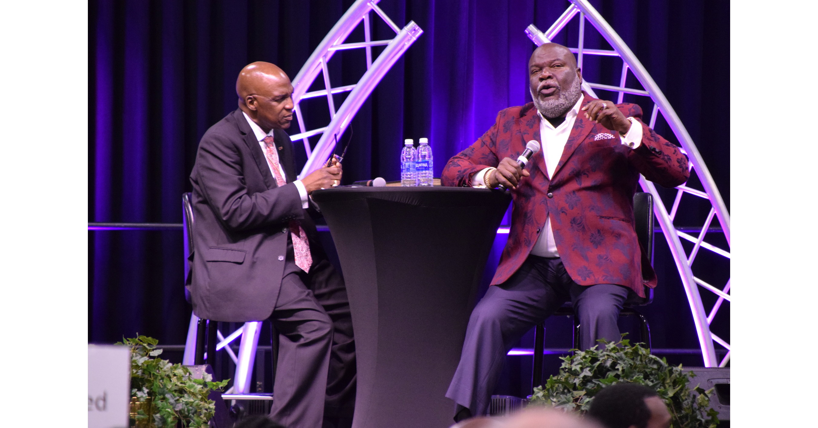 Michael Blue to Host Free Conference in South Carolina Featuring