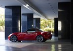 2019 Mazda MX-5 Revs Up With More Power