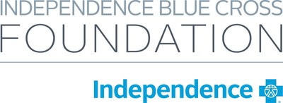 Independence Blue Cross Foundation (PRNewsfoto/Independence Blue Cross Fdn)