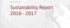 Axalta Publishes Sustainability Report