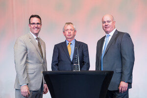 API Technologies Recognized by Raytheon with 3 Supplier Excellence Awards