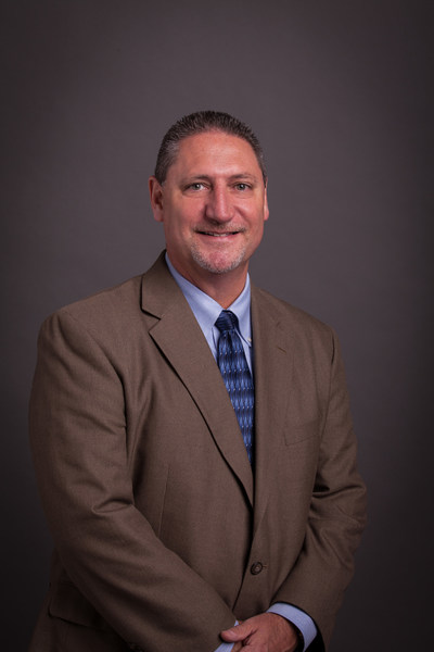 Mark Lichtwardt, senior vice president for Burns & McDonnell in Denver
