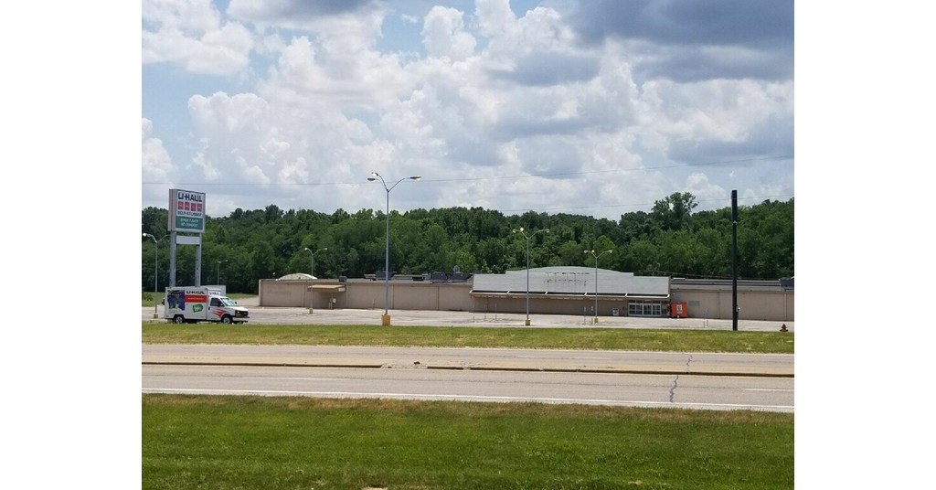UHaul to Acquire and Repurpose Former Kmart Building in Alton