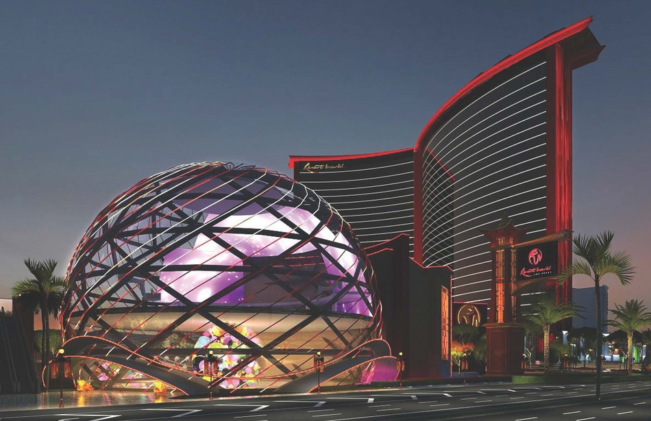 Resorts World Las Vegas Chooses Otis for New Resort & Casino