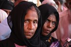 Risk of Blindness a Critical Health Issue for Rohingya, Says Eye Care Charity