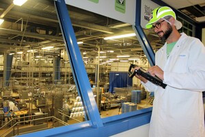 Nestlé Wagner Digitises Production With Getac's Fully Rugged Computing Solutions